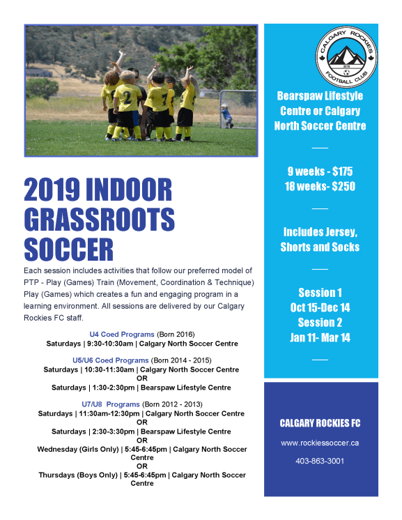 2019 Indoor Grassroots1